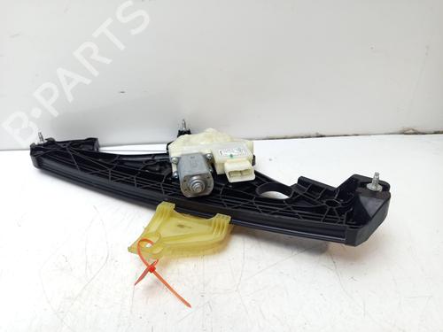 Rear left window mechanism RENAULT CAPTUR I (J5_, H5_) 0.9 TCe 90 | BP33209146C24 - Image 2