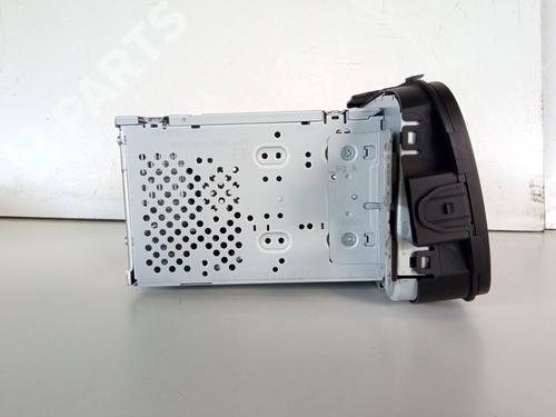 Radio KIA SOUL II (PS)  | BP10178329E6 