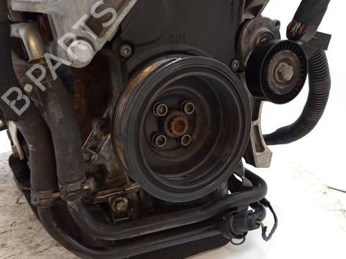 Engine SEAT IBIZA IV (6J5, 6P1) 1.6 TDI | BP29562334M1 
