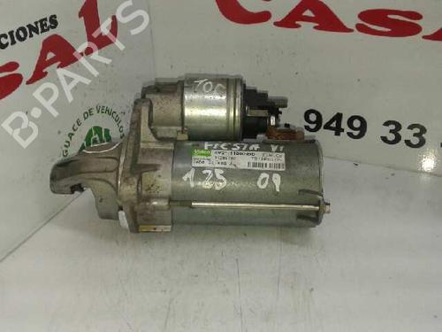 Used Starter Starter 7962708 7962708