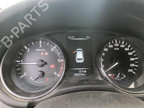 ABS pump NISSAN PULSAR Hatchback (C13) 1.5 dCi | BP39890694M43  - Image 6