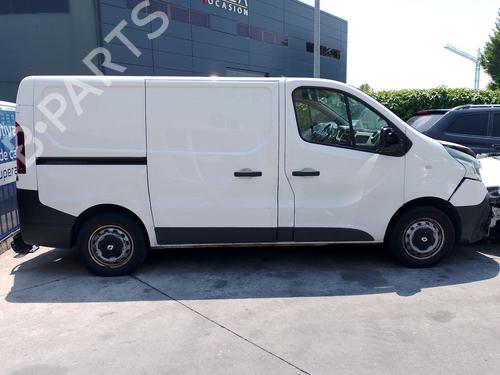Brukte deler til RENAULT TRAFIC III Van (FG_) 1.6 dCi 115 (FGMD) (116 hp) 4285625