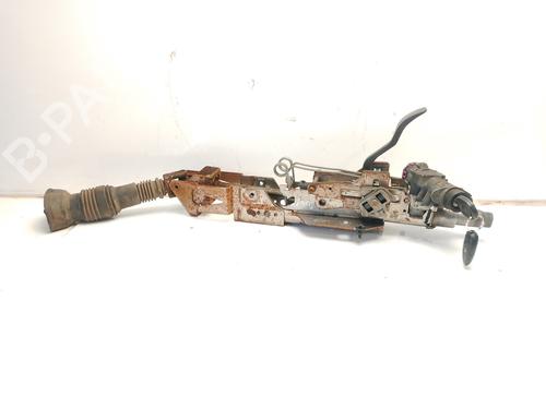 Used Steering column Steering column 24844198 24844198
