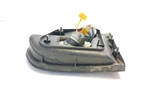 Right tailgate light HYUNDAI H-1 / STAREX Bus (A1) 2.5 TD 4WD | BP29474082C80 - Image 4