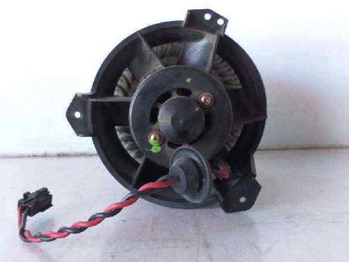Heater blower motor CHRYSLER VOYAGER IV (RG, RS) 2.5 CRD | BP7960215M62 