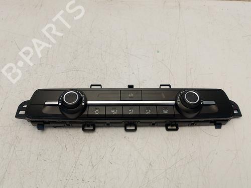 Climate control TOYOTA PROACE VERSO Bus (MPY_) 1.6 D4d (MPY2) | BP37793099I5 - Image 2