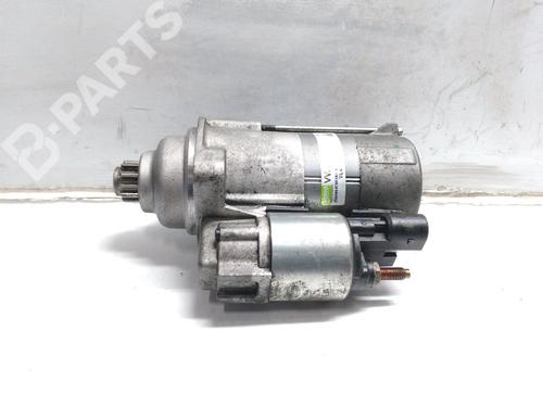 Starter SEAT IBIZA IV (6J5, 6P1) 1.4 TDI | BP9224760M8 