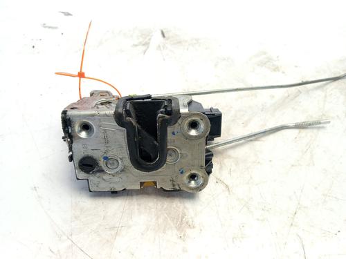 Used Rear left lock Rear left lock 30793672 30793672