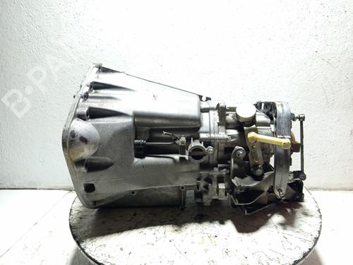 gearbox-mercedes-benz-vito-mixto-van-w639-2003-31864532 main image