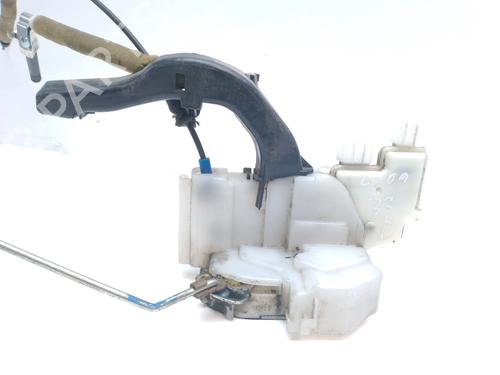 Used Front right lock Front right lock 16171180 16171180