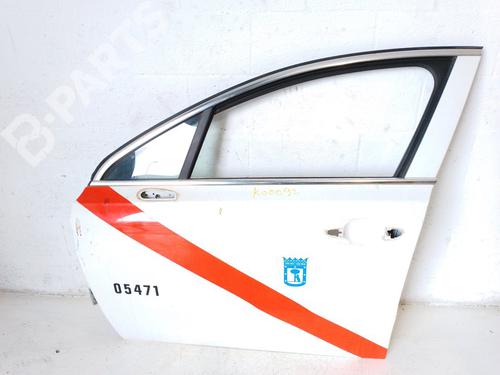 Used Left front door Left front door PEUGEOT 508 I (8D_) 2.0 BlueHDi 150 (150 hp) 9518926 9518926
