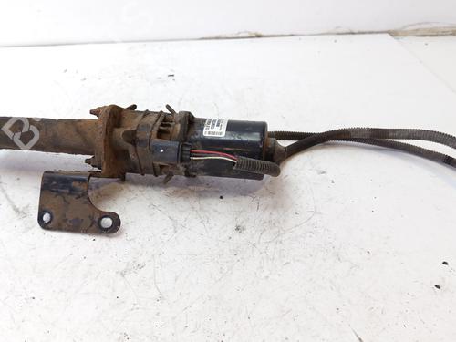 Elektrisk parkeringsbrems JAGUAR XF I (X250) 2.7 D (207 hp) 31210452