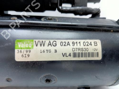 Starter SEAT IBIZA III (6L1) 1.9 TDI | BP18672771M8 