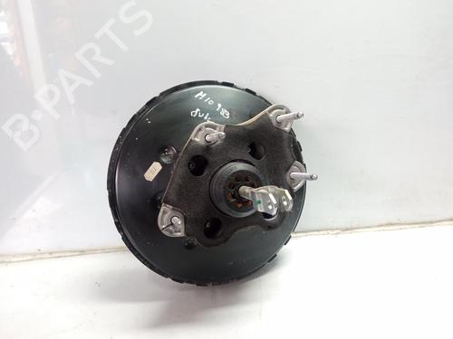 Servo brake NISSAN JUKE (F15)  | BP9753865M42 