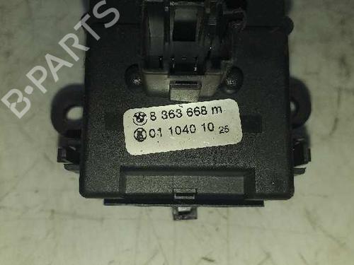 Used Steering column stalk BMW 3 (E46) 320 i (150 hp) 7958008