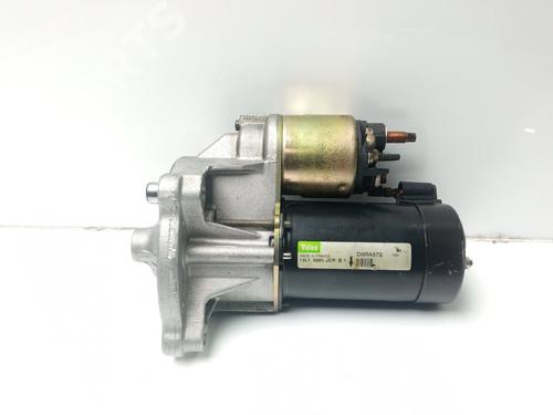 Starter PEUGEOT 206 Hatchback (2A/C) 1.6 16V | BP11691271M8 