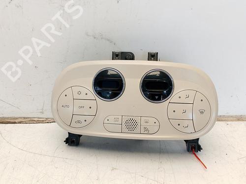 Used Climate control Climate control 37793184 37793184