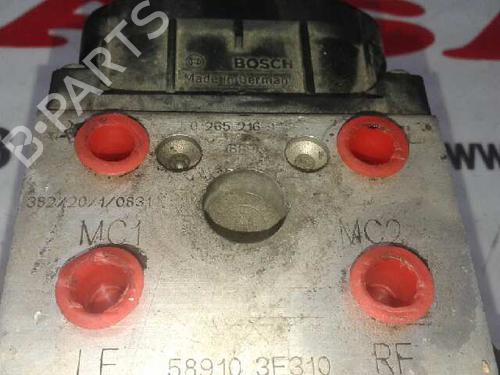 ABS pump KIA SORENTO I (JC) 2.5 CRDi 4WD | BP7952941M43 