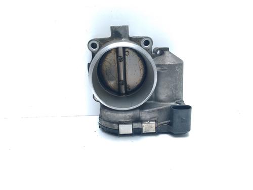 Used Throttle body AUDI A6 C5 (4B2) [1997-2005]  17511702