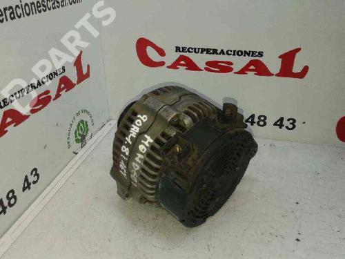 Alternator FORD MONDEO II Turnier (BNP) 1.8 TD | BP7961667M7 