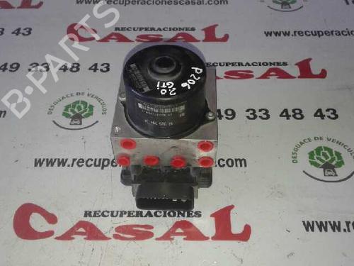 ABS Bremseaggregat ABS Bremseaggregat 7963380 7963380