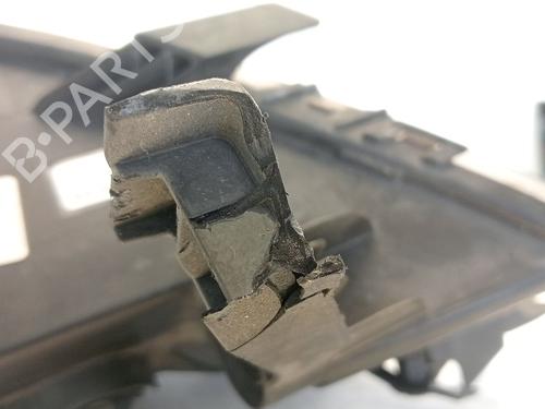 Right front fog light OPEL ASTRA J GTC | BP30942482C31