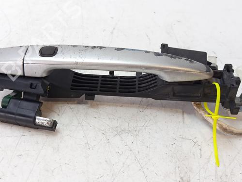 Used Rear left exterior door handle LEXUS GS (_S19_) [2005-2012]  31210451