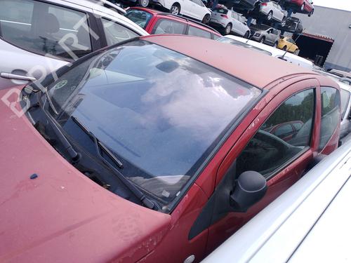 Used Parts CITROËN C2 (JM_) [2003-2017]  4475505