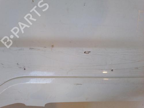 Rear bumper FORD FOCUS II (DA_, HCP, DP) 1.6 TDCi | BP10291791C8 