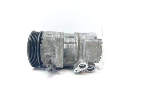 AC compressor MITSUBISHI COLT VI (Z3_A, Z2_A)  | BP16205087M34 