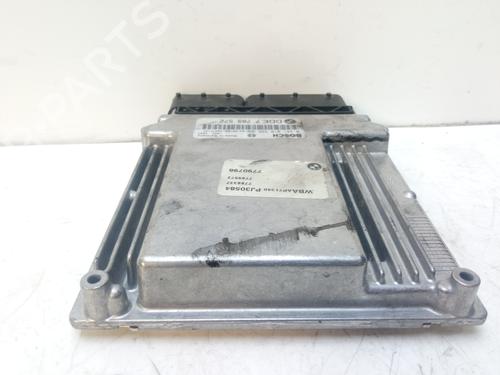 Engine control unit (ECU) BMW 3 (E46) 320 d | BP16165899M57 