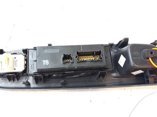 Left front window switch NISSAN MICRA V (K14) 1.0 IG-T 100 | BP29475568I27 