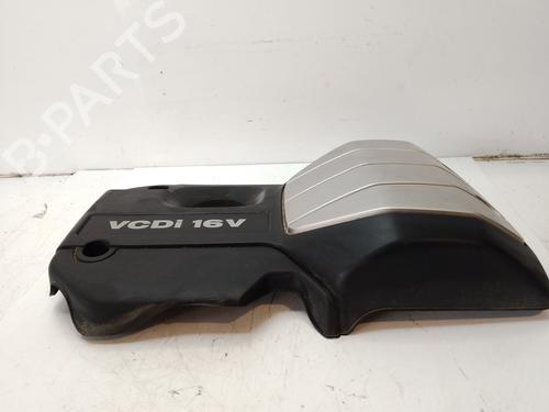 Upper protection CHEVROLET CAPTIVA (C100, C140) 2.0 D 4WD | BP34581618M93 - Image 5