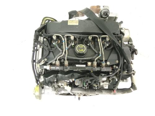 Engine FORD MONDEO III (B5Y)  | BP8588923M1 