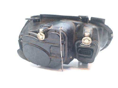 Left headlight VW GOLF IV Variant (1J5)  | BP18749000C28 