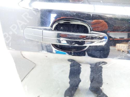 Right front door FORD TOURNEO CUSTOM V362 Bus (F3) 2.0 EcoBlue | BP29476965C3 