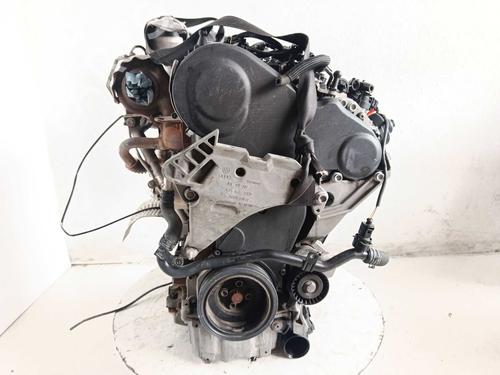 Engine VW TIGUAN (5N_) 2.0 TDI 4motion | BP38013582M1 - Image 5