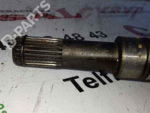 Left rear driveshaft LAND ROVER FREELANDER I (L314) 2.0 DI 4x4 | BP7952278M40 
