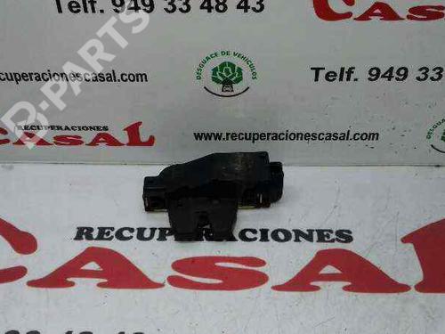 Used Tailgate lock Tailgate lock PEUGEOT 307 (3A/C) [2000-2012] 7951329 7951329