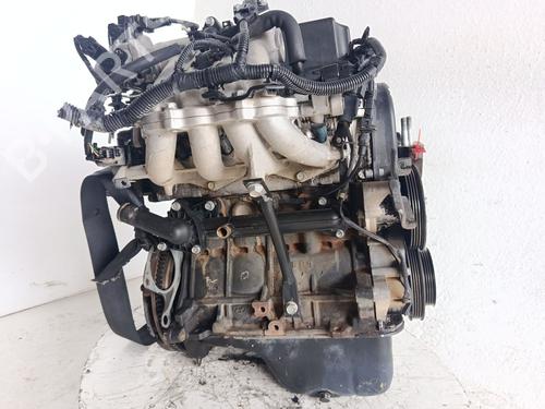 Engine KIA PICANTO I (SA) 1.0 | BP36860170M1 - Image 4