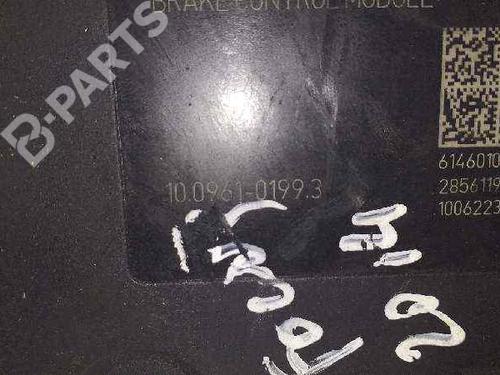 ABS pump FORD FOCUS III  | BP7956492M43 