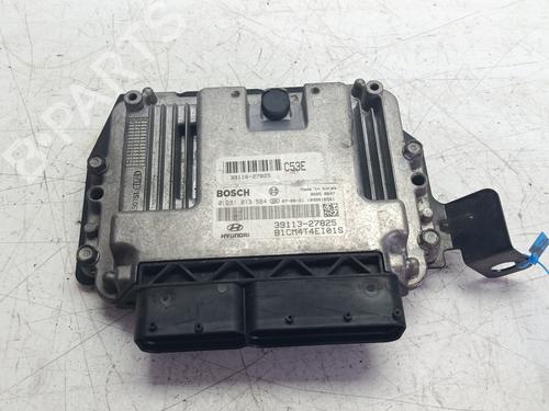 Used Engine control unit (ECU) Engine control unit (ECU) HYUNDAI SANTA FÉ II (CM) 2.2 CRDi (155 hp) 36259788 36259788