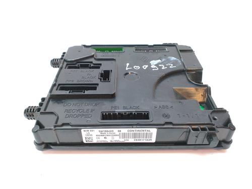 Used Electronic module Electronic module 16125072 16125072