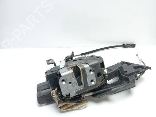 Front right lock FORD FIESTA VI (CB1, CCN)  | BP16174452C97 