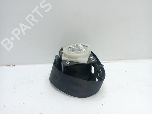 Rear right seatbelt CITROËN C4 II (NC_)  | BP20984969I28 