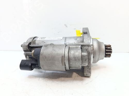 Starter SEAT LEON (5F1) 1.6 TDI | BP33294146M8 - Image 3