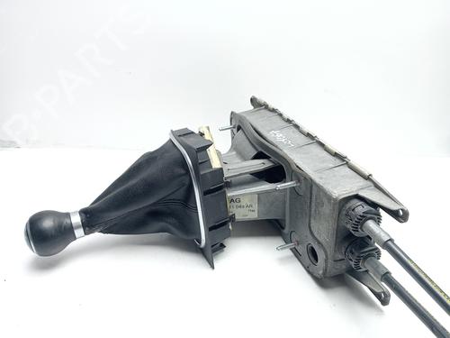 Gear lever VW GOLF V (1K1)  | BP16871086M90 