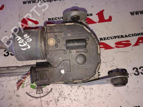 Rear wiper motor SEAT LEON (1P1) | BP7963263M102