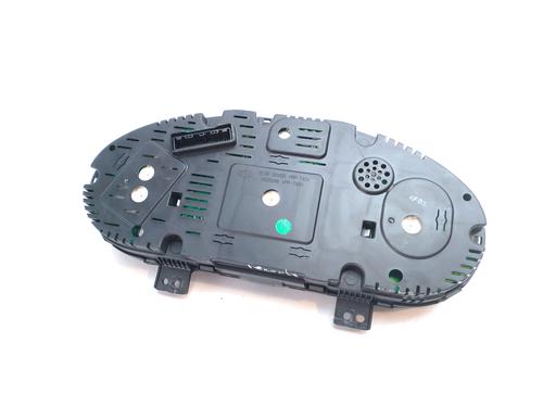 Instrument cluster KIA SPORTAGE III (SL) 1.7 CRDi | BP16834856C47 