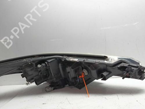 Left headlight TOYOTA C-HR (_X1_) | BP36696713C28 - Image 4